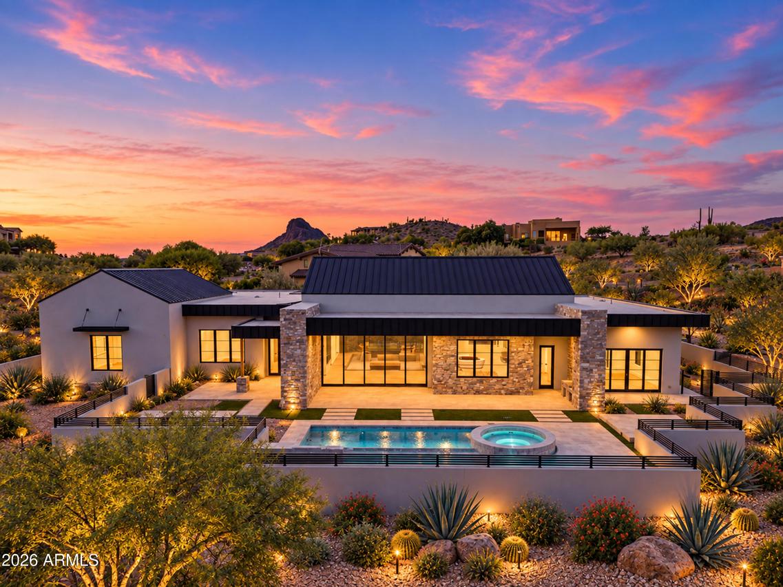 9297 E Sundance Cir., Gold Canyon, AZ 85118