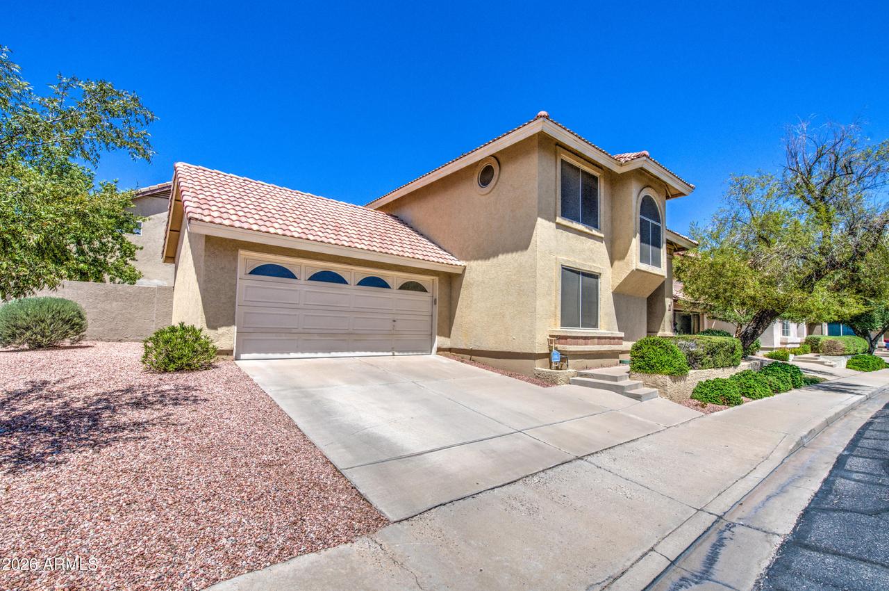 3826 E Park Ave., Phoenix, AZ 85044