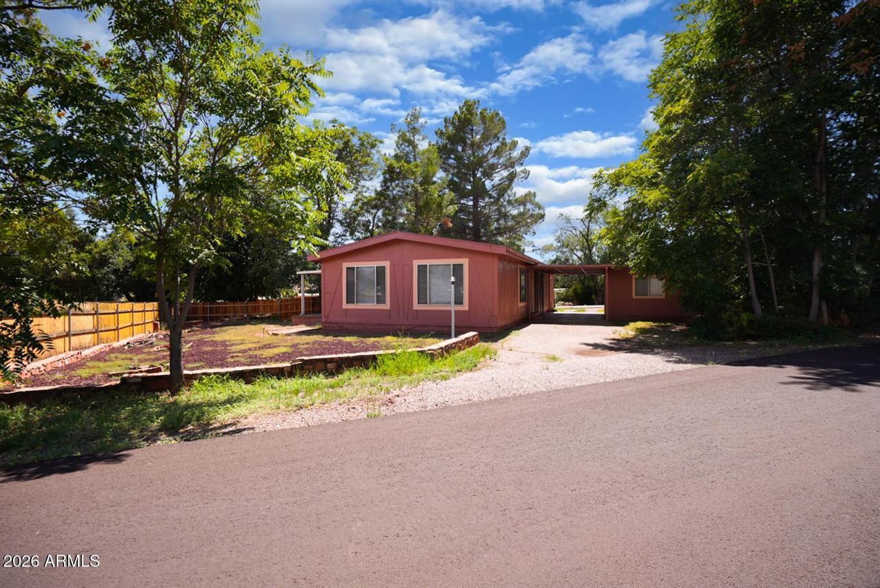 420 Harmony Dr., Sedona, AZ 86336