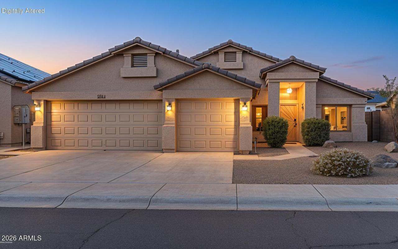 6406 W Tether Tr., Phoenix, AZ 85083
