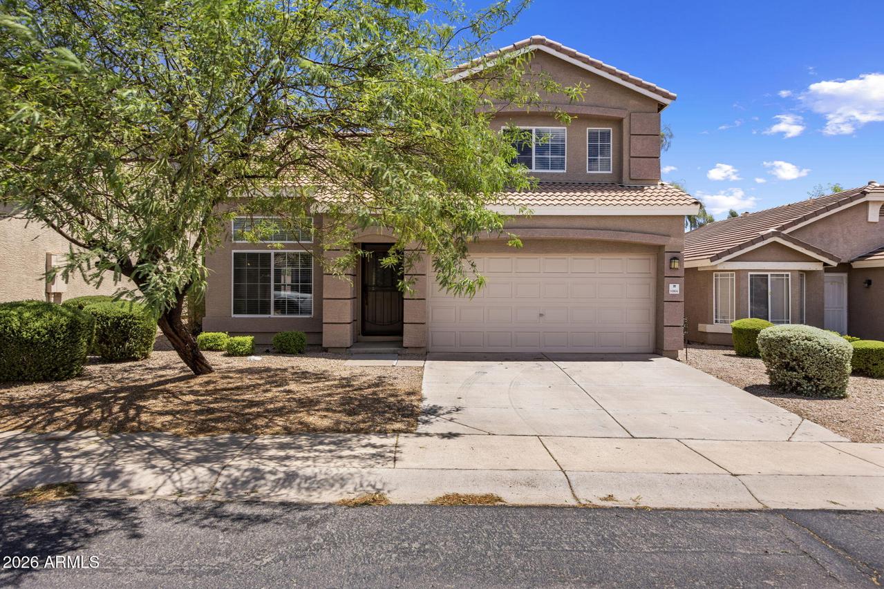 16036 N 11th Ave. #1064, Phoenix, AZ 85023
