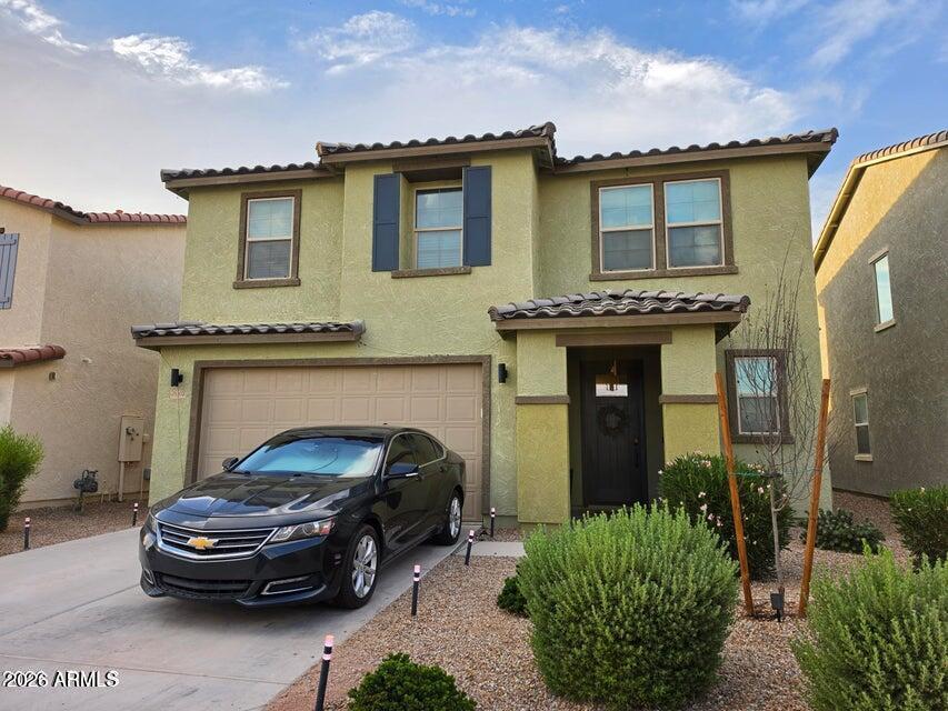 36502 W San Ildefanso Ave., Maricopa, AZ 85138