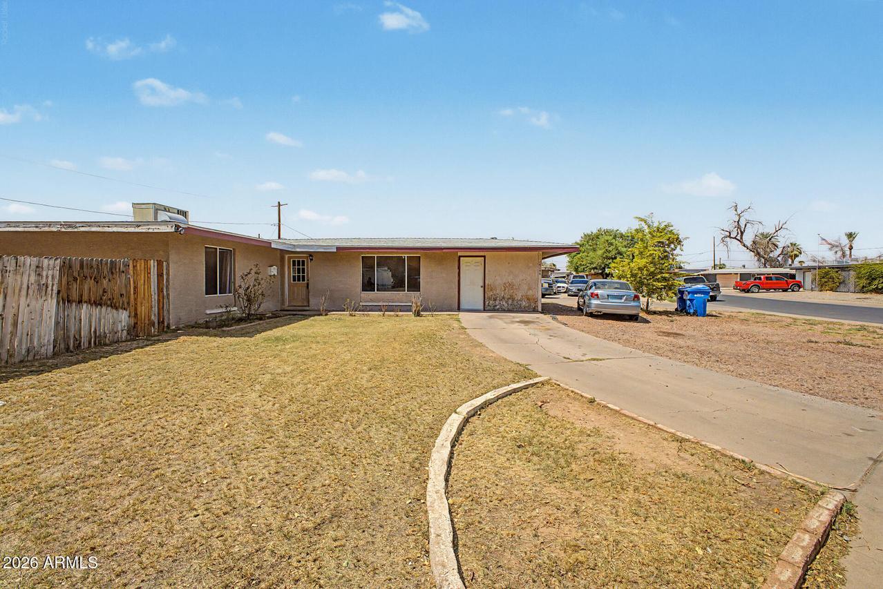 4146 N 56th Dr., Phoenix, AZ 85031