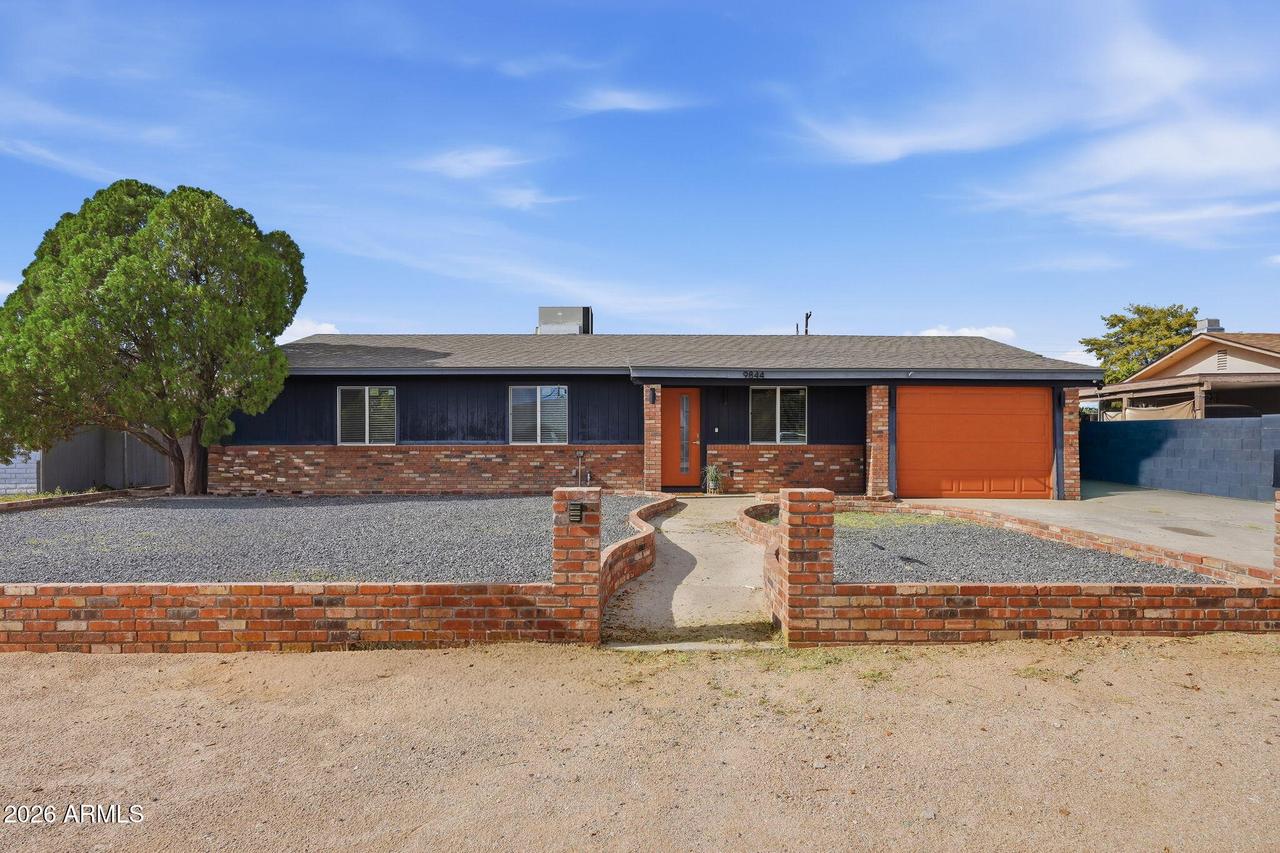 9844 E Butte St., Mesa, AZ 85207
