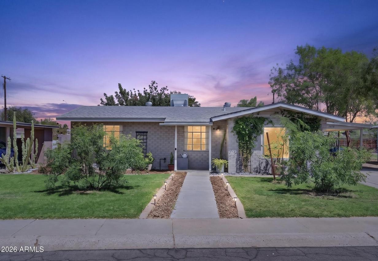 1938 W Weldon Ave., Phoenix, AZ 85015