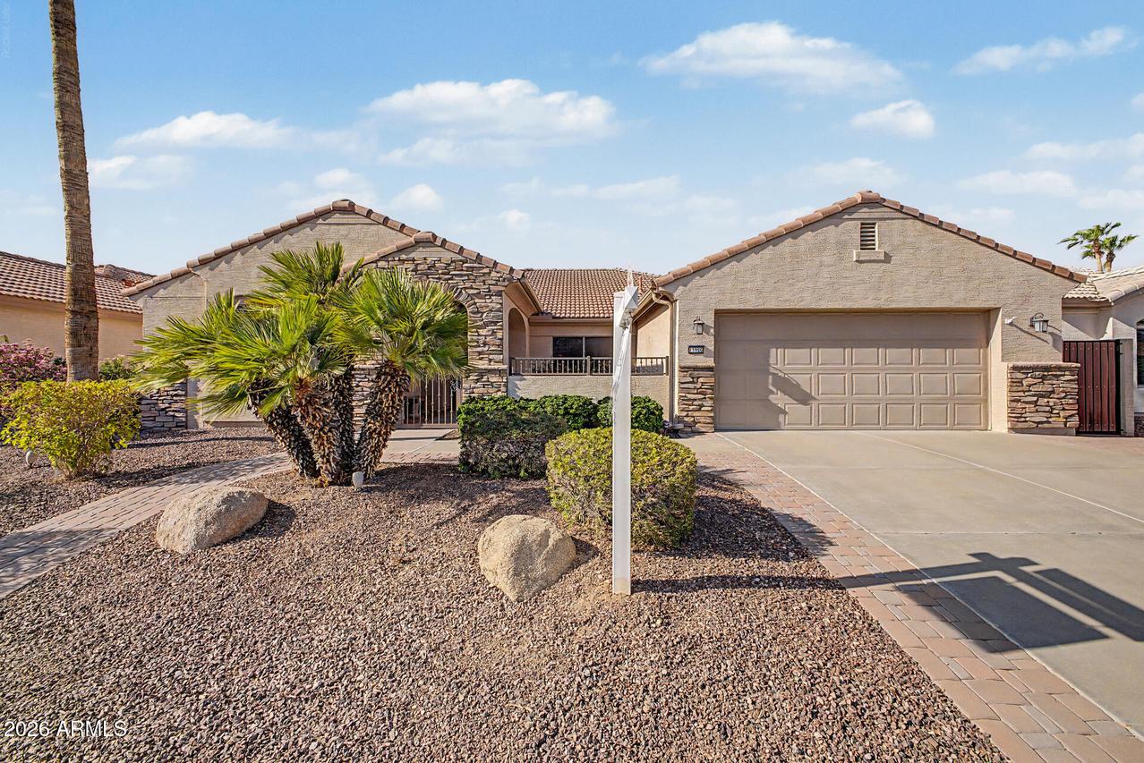 15926 W Merrell St., Goodyear, AZ 85395