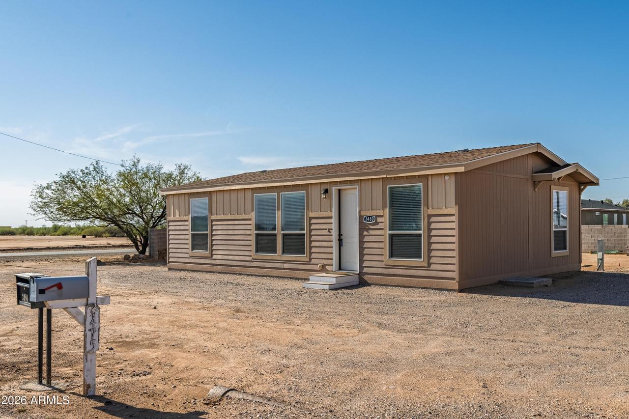 3480 W Desierto Drive Dr., Eloy, AZ 85131