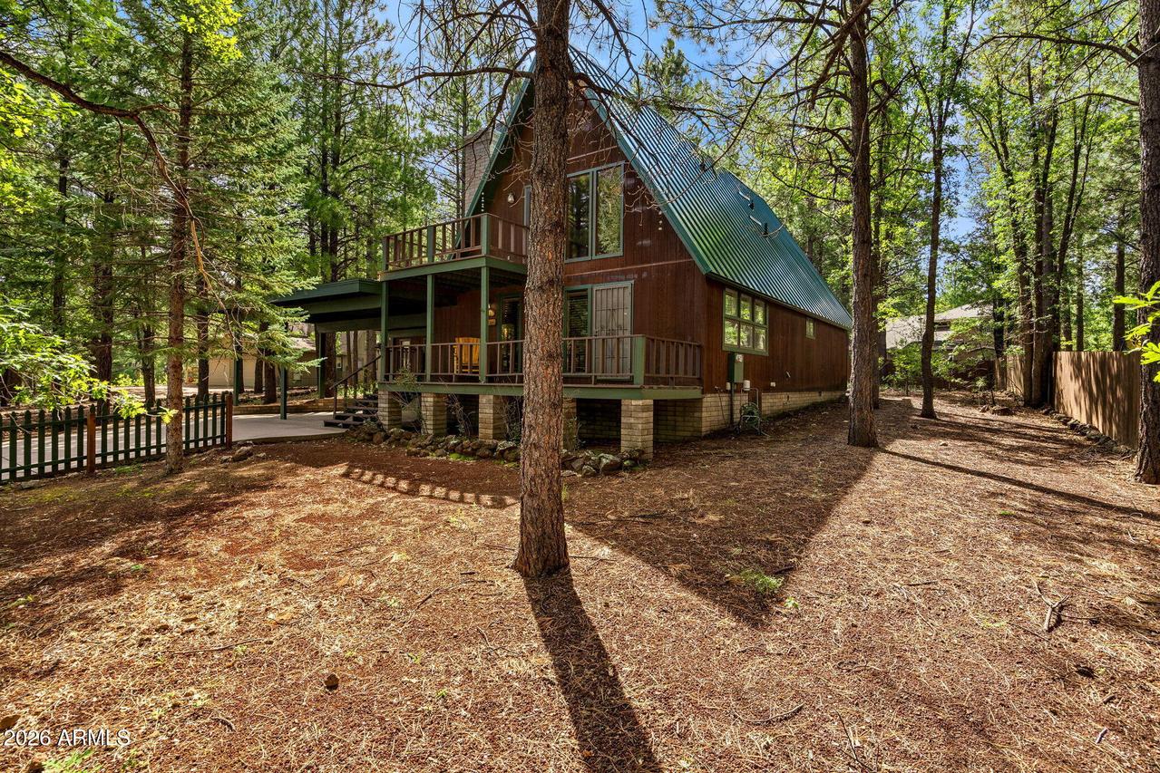 4237 Clear Sky Cir., Pinetop, AZ 85935