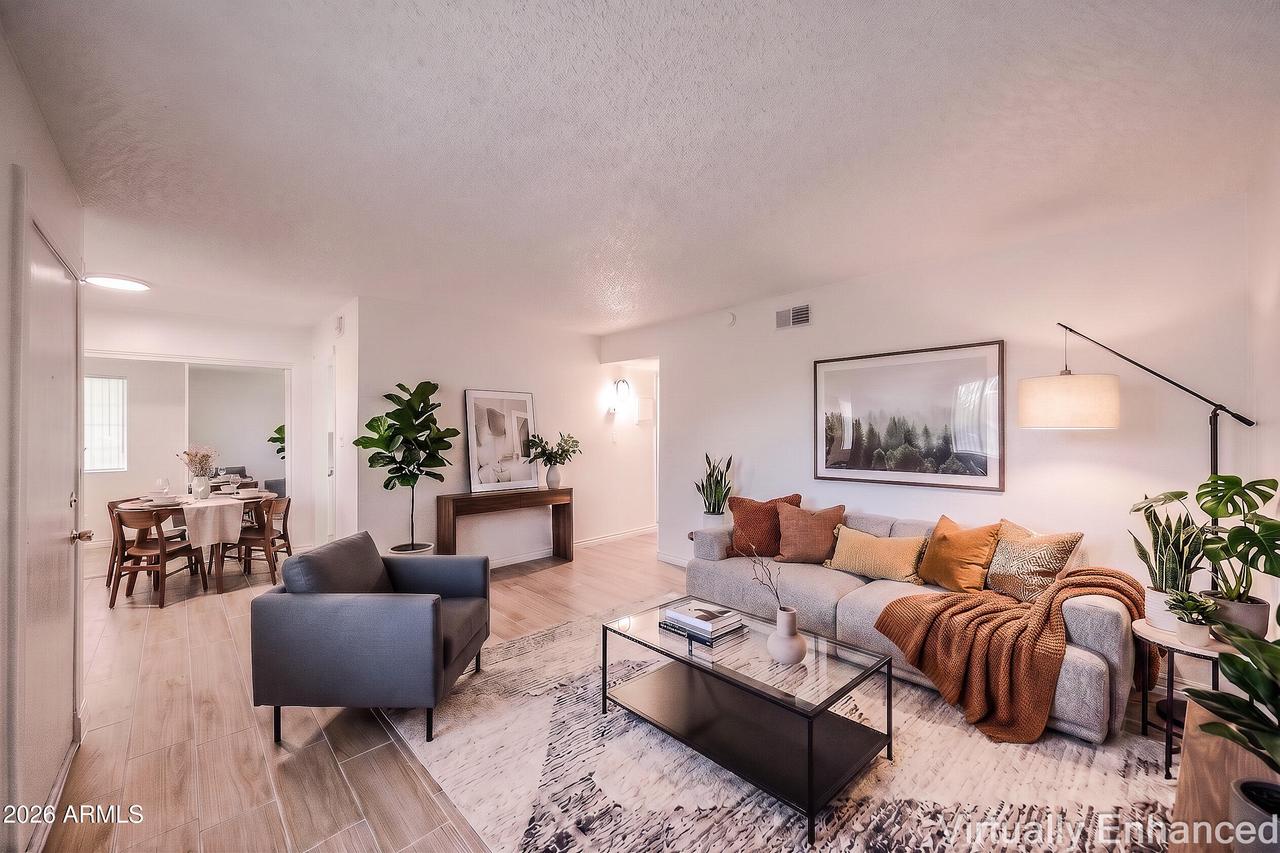 1622 E Campbell Ave. #J, Phoenix, AZ 85016