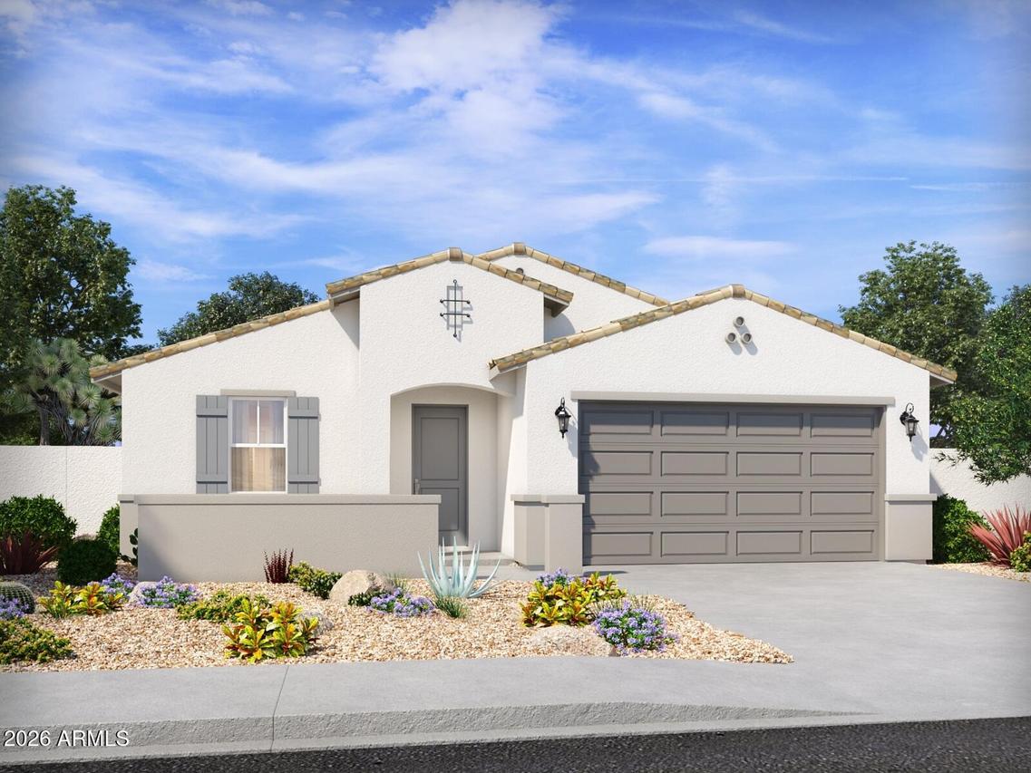 9996 S Sombrero Tr., Apache Junction, AZ 85120