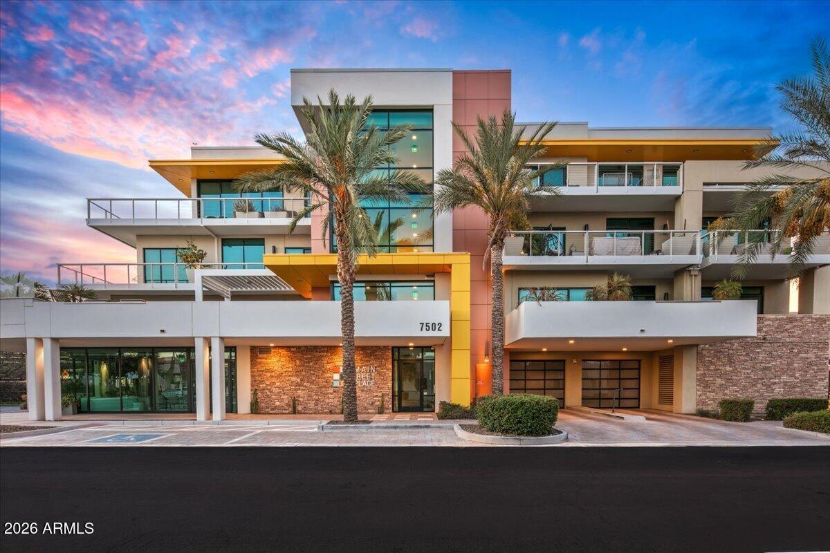 7502 E Main St. #4003, Scottsdale, AZ 85251