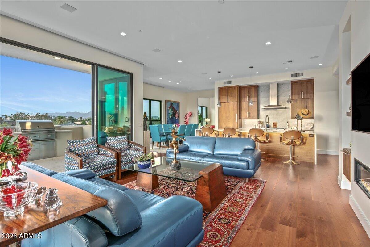 7502 E Main St. #4003, Scottsdale, AZ 85251