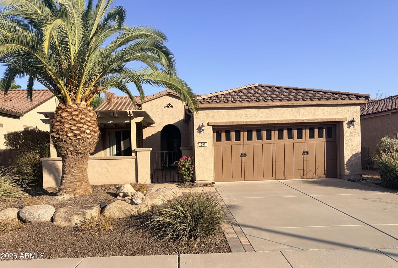 12911 W Bent Tree Dr., Peoria, AZ 85383