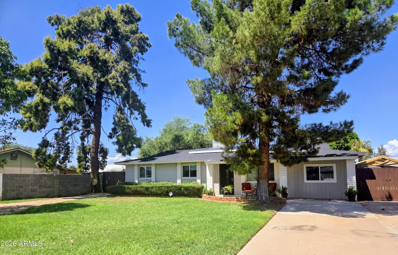 18028 N Villa Rita Dr., Phoenix, AZ 85032