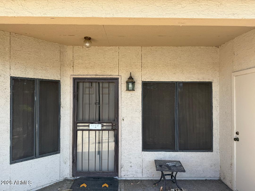 11666 N 28th Dr. #129, Phoenix, AZ 85029