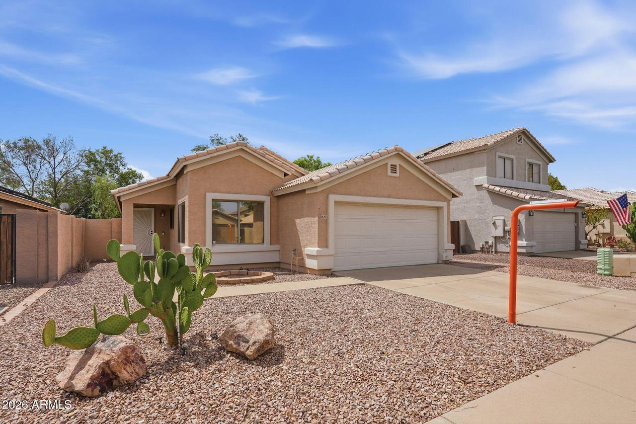 16273 W Tasha Dr., Surprise, AZ 85374