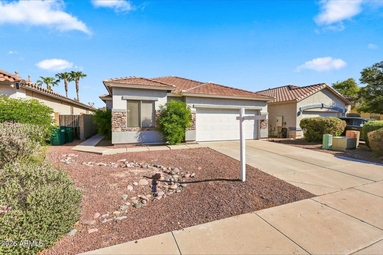12634 W Estero Ln., Litchfield Park, AZ 85340