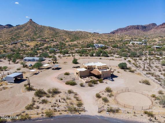 New Homes with Master Bedrooms on the 1st Floor That Attend San Tan Heights Elementary: August 15th to August 21st