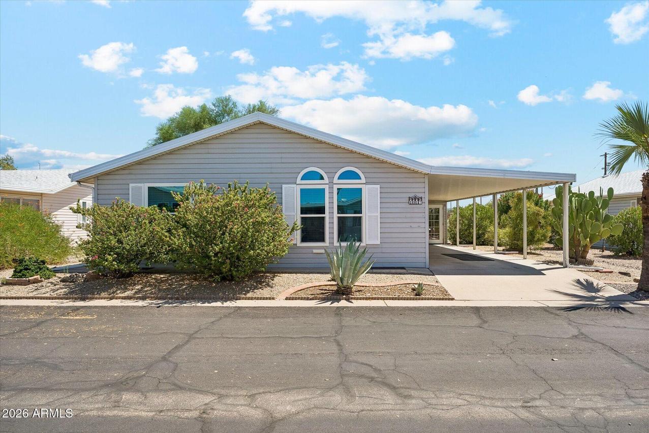 3400 S Ironwood Dr. #1017, Apache Junction, AZ 85120