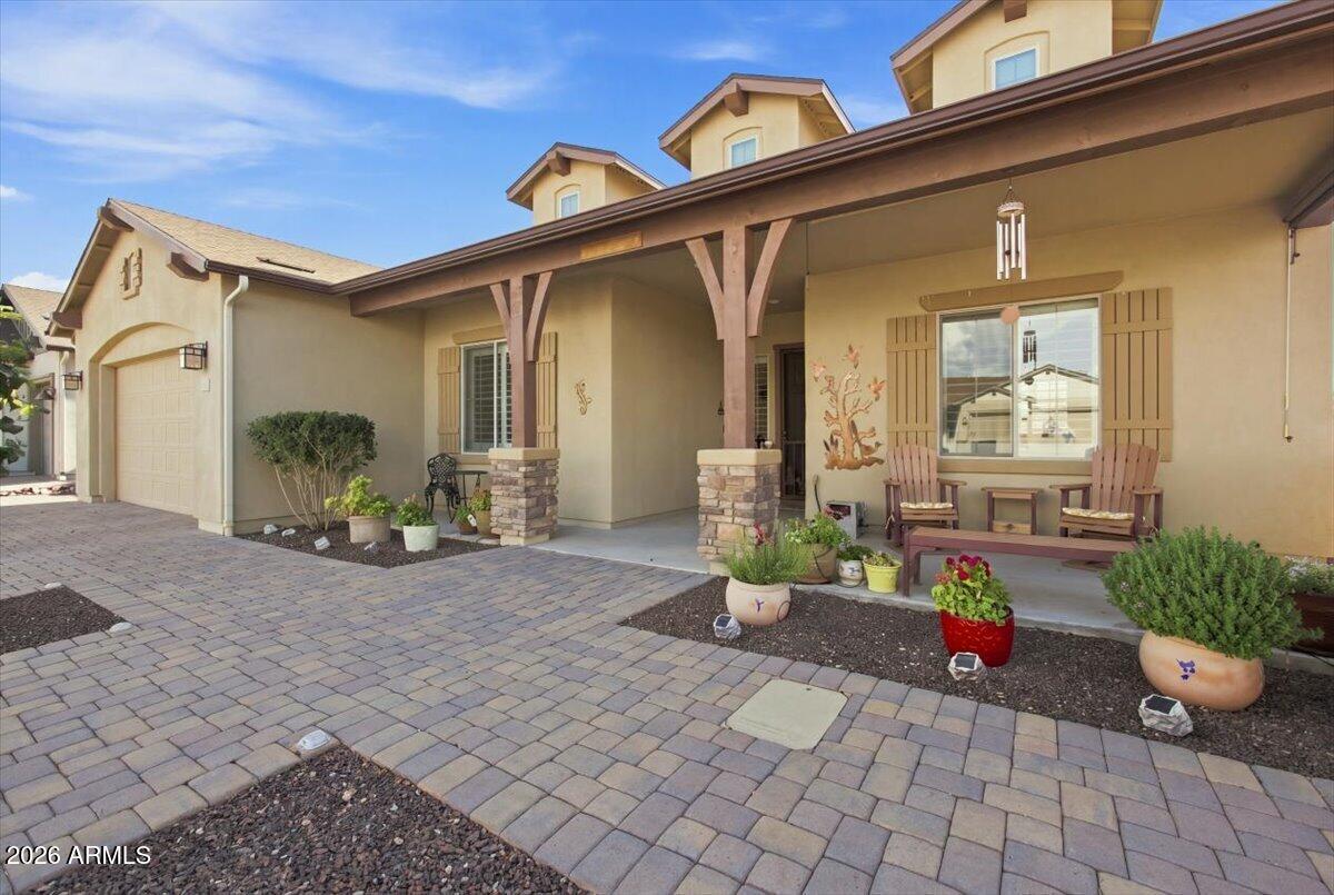 8638 N Ridge Rider Tr., Prescott Valley, AZ 86315