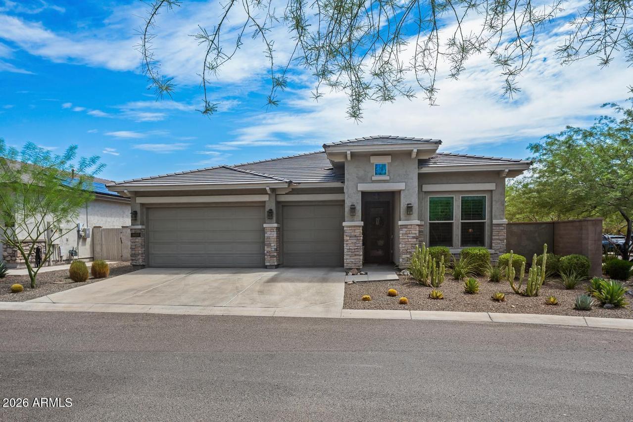 4653 N 212th Dr., Buckeye, AZ 85396