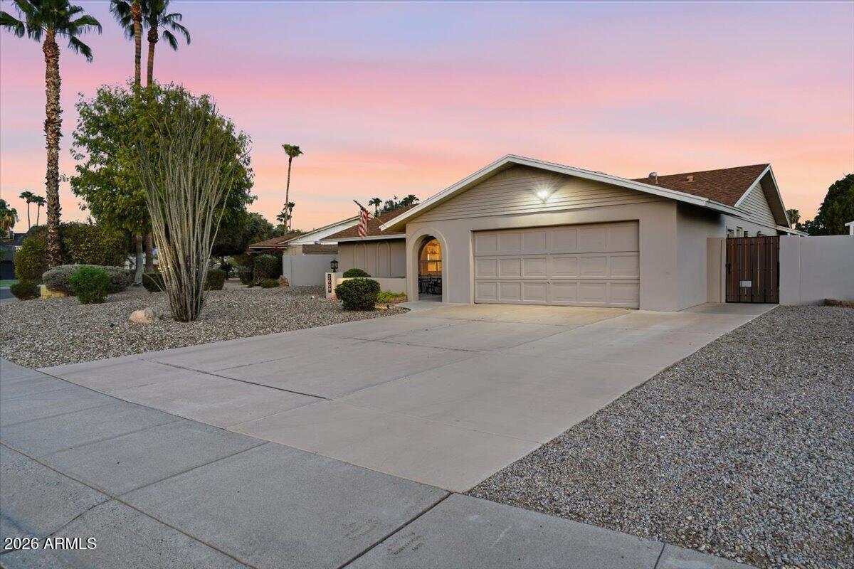 5009 E Blanche Dr., Scottsdale, AZ 85254