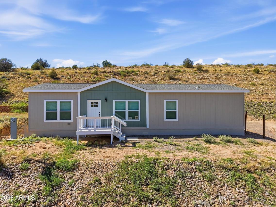 4328 E Goldmine Rd., Rimrock, AZ 86335
