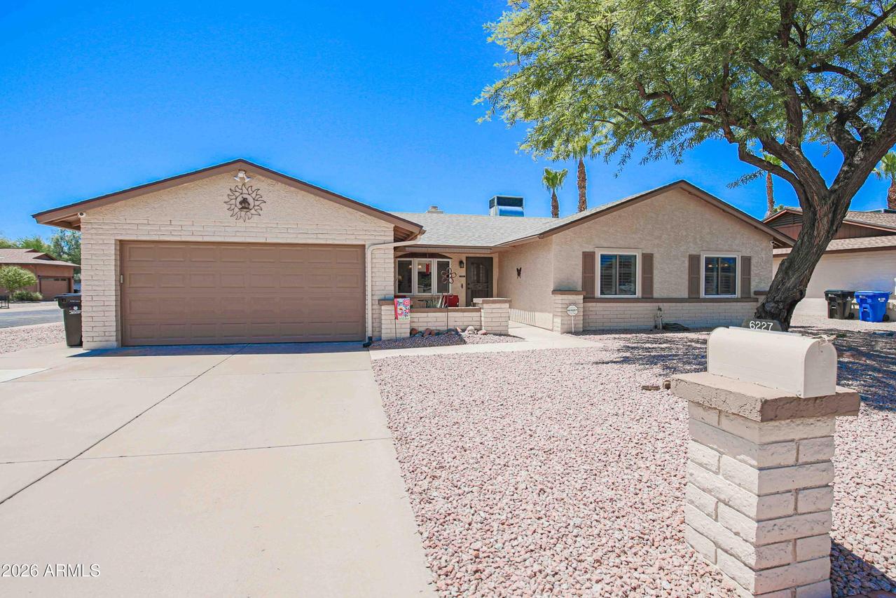 6227 E Evans Dr., Scottsdale, AZ 85254