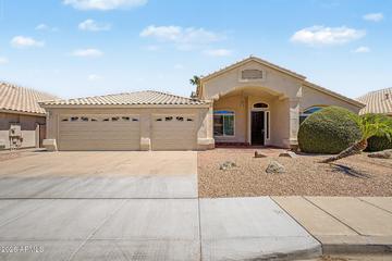 Homes Just Sold That Attend Kyrene de las Brisas School: September 8th to September 14th