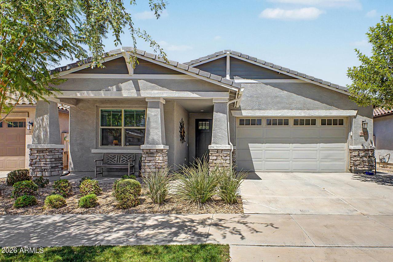 9852 E Texas Ave., Mesa, AZ 85212