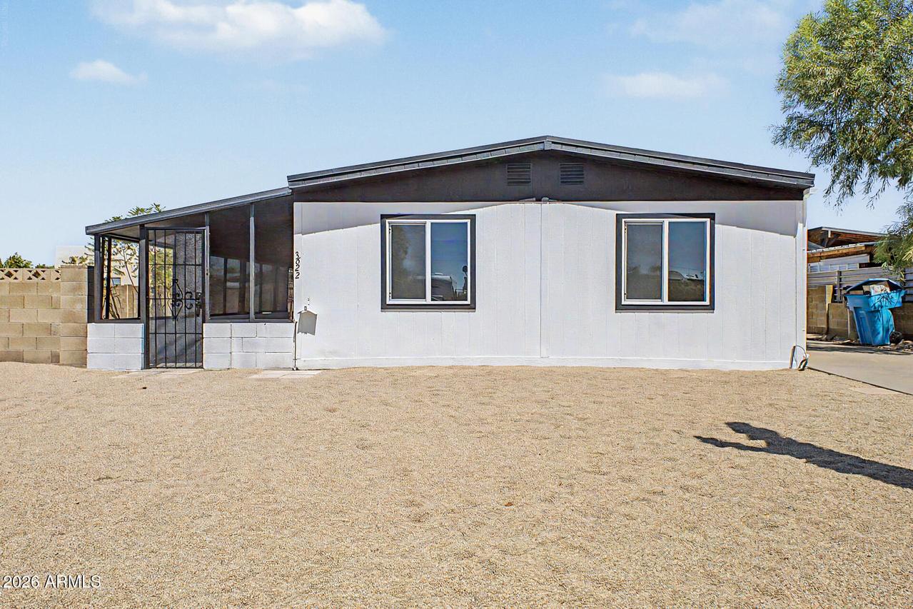 3622 W Abraham Ln., Glendale, AZ 85308