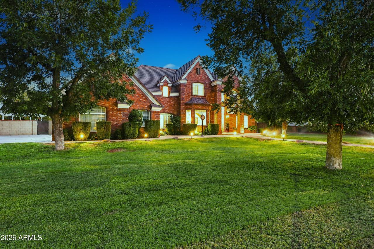 15415 E Pickett Ct., Gilbert, AZ 85298