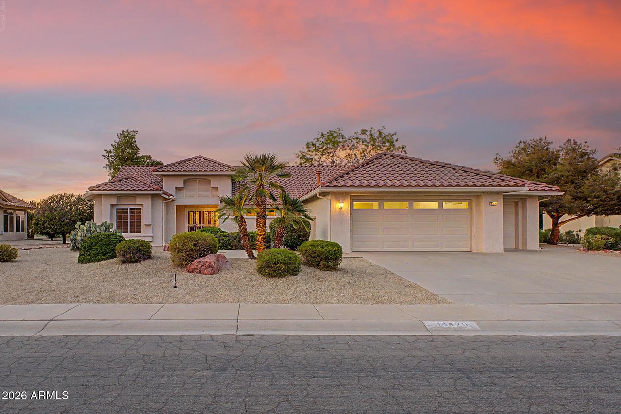 14420 W Whitewood Dr., Sun City West, AZ 85375