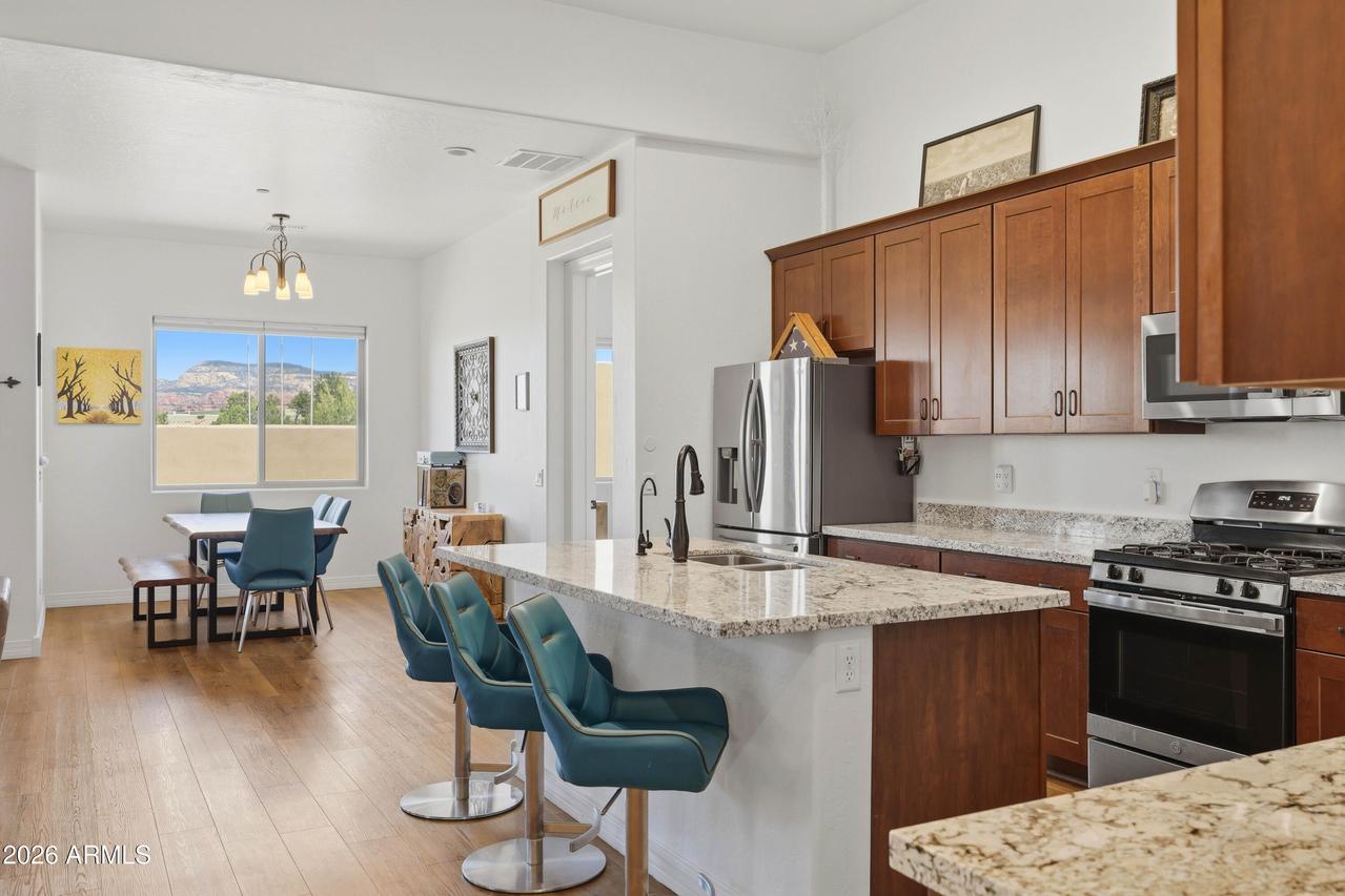 3942 Positano Pl., Sedona, AZ 86336