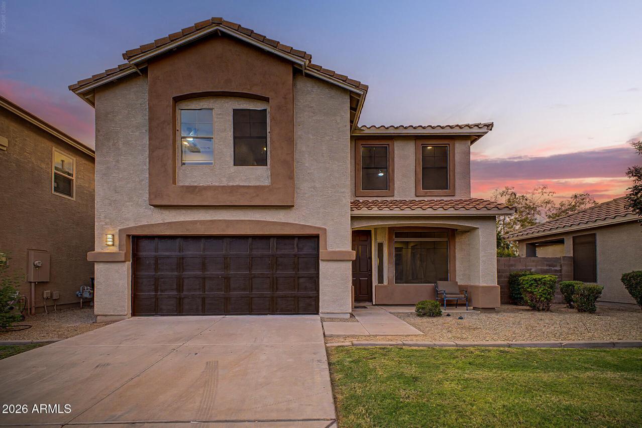 682 S Jesse St., Chandler, AZ 85225