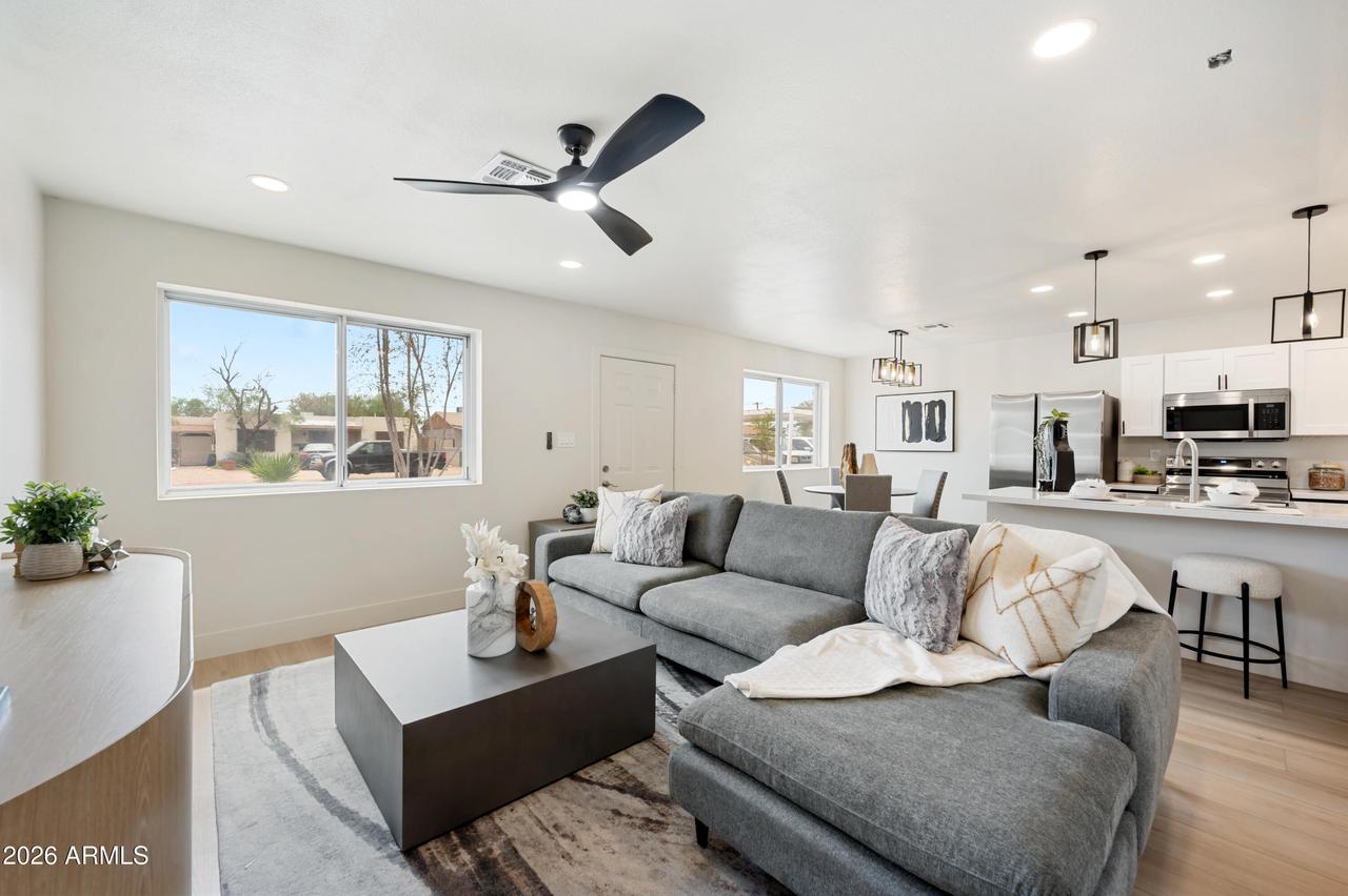 2134 E Harvard St., Phoenix, AZ 85006