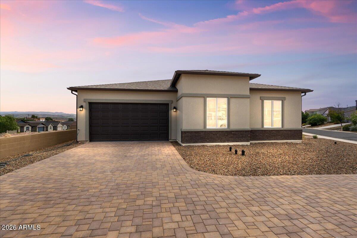 514 Miners Gulch Dr., Clarkdale, AZ 86324