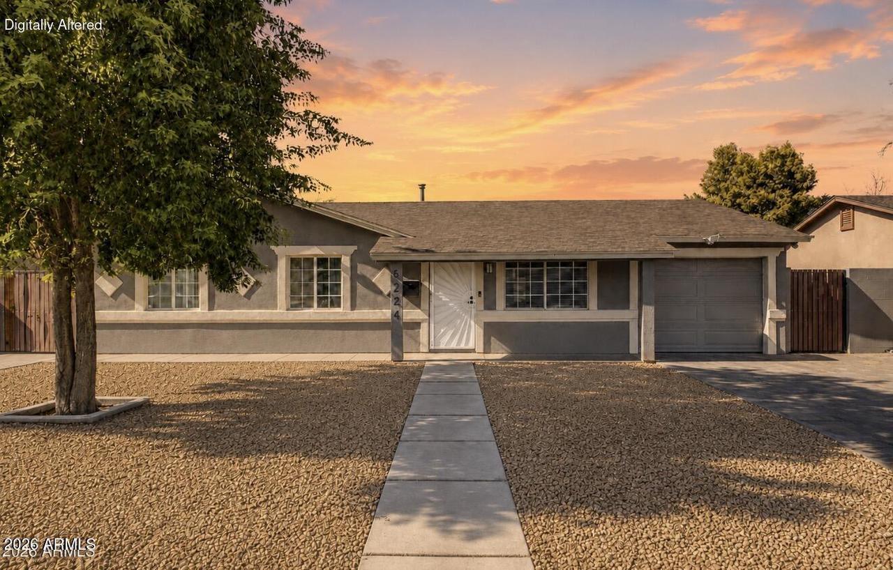 6224 W Berkeley Rd., Phoenix, AZ 85035