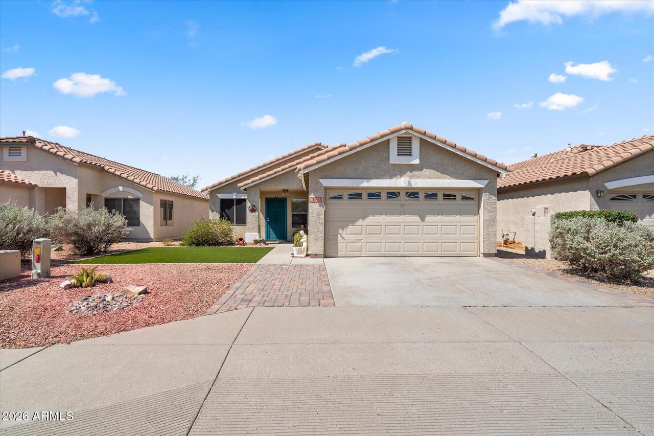 20648 N 8th St., Phoenix, AZ 85024