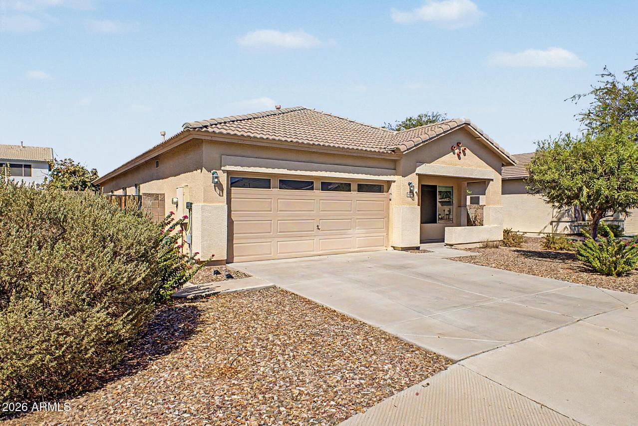 14566 W Watson Ln., Surprise, AZ 85379