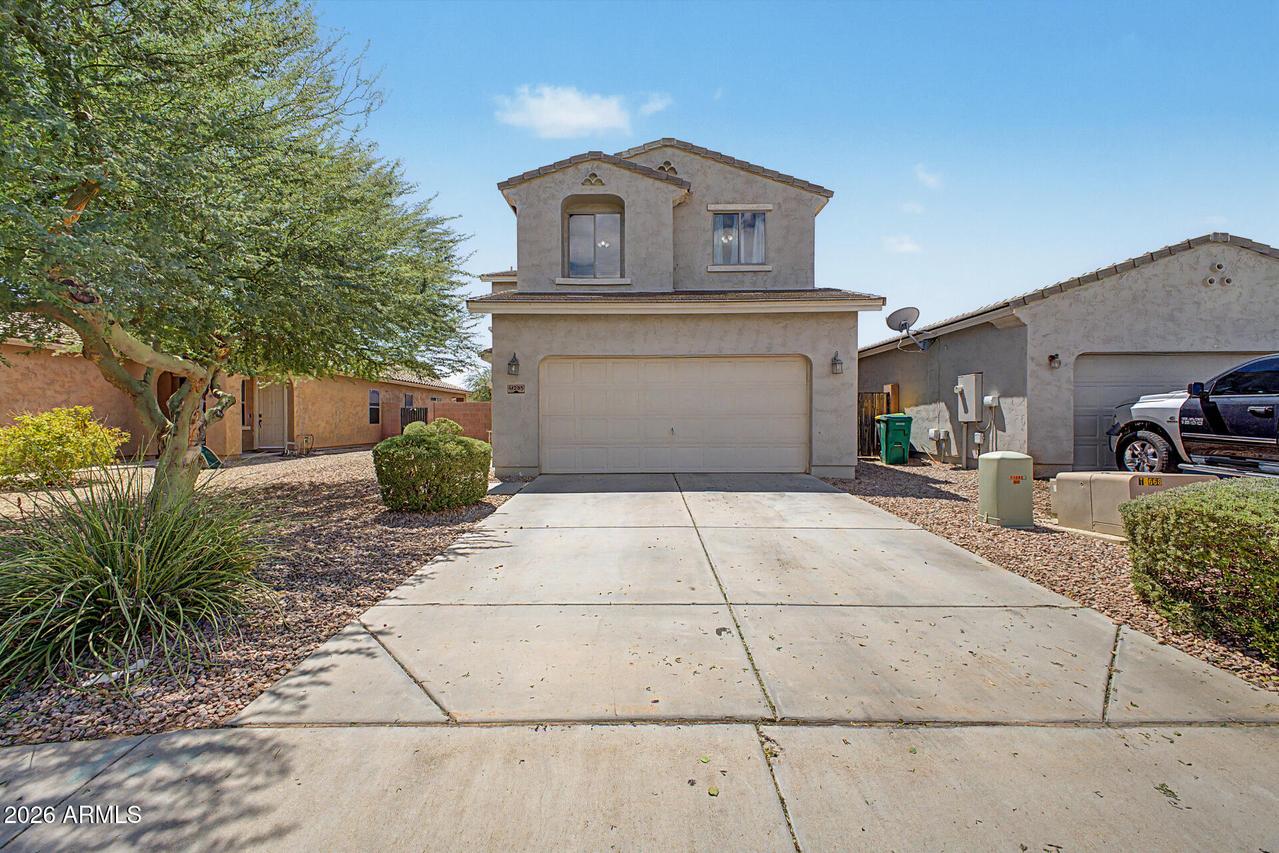 41285 W Parkhill Dr., Maricopa, AZ 85138