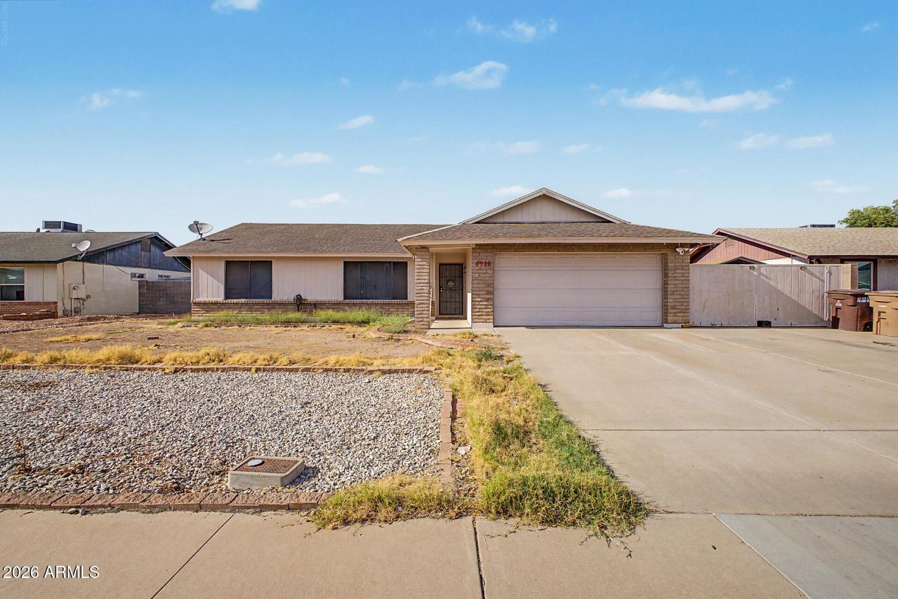 6926 W Comet Ave., Peoria, AZ 85345