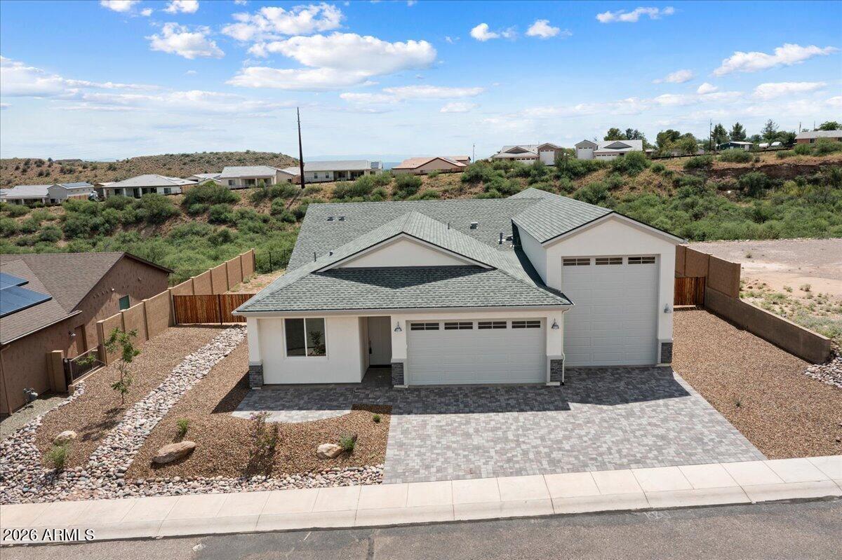 523 Cleopatra Hill Rd., Clarkdale, AZ 86324