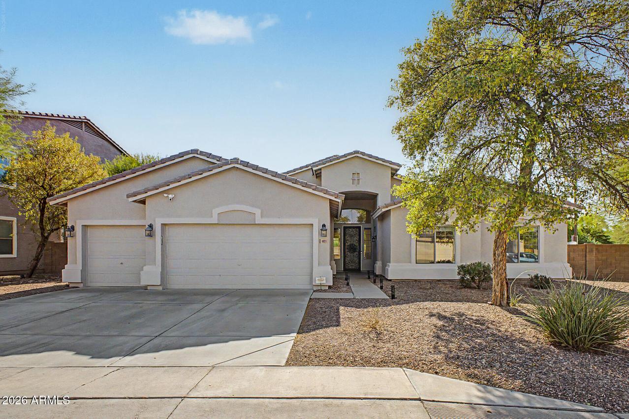 6024 N 133rd Dr., Litchfield Park, AZ 85340