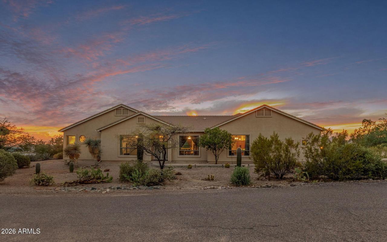 2564 N Charlebois Rd., Apache Junction, AZ 85119