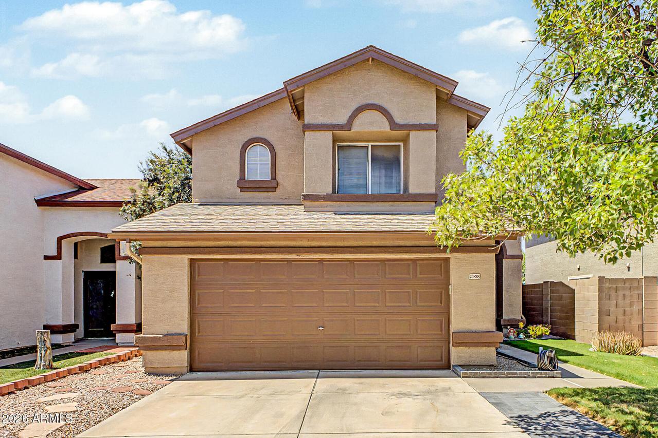 20838 N 2nd Ave., Phoenix, AZ 85027