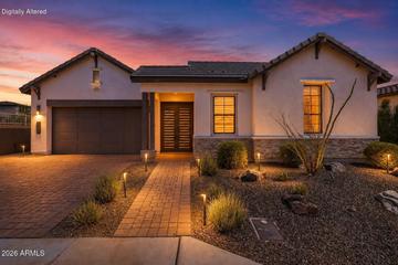 New Homes with Master Bedrooms on the 1st Floor in Aloravita: August 22nd to August 28th
