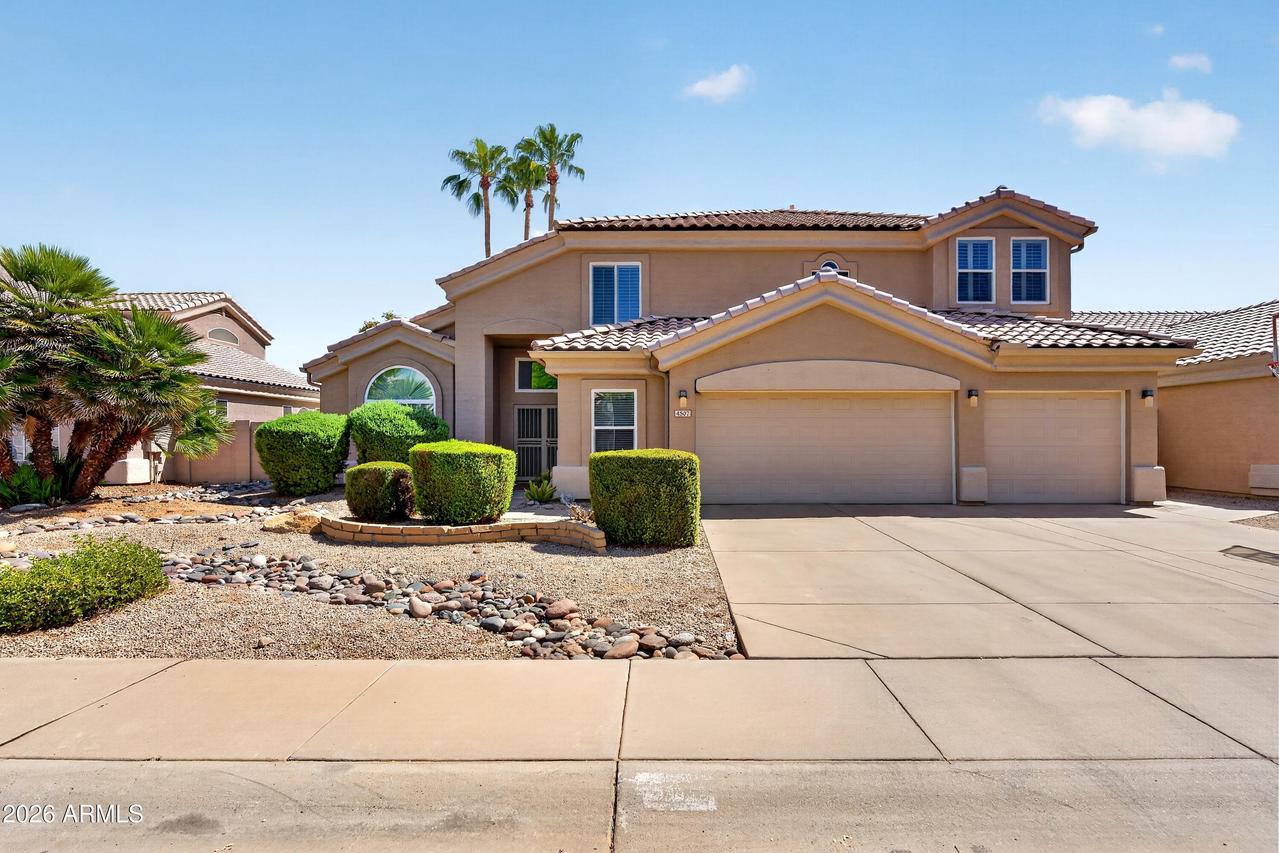 4507 E Olive Ave., Gilbert, AZ 85234