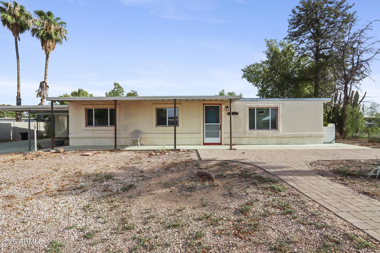 18685 W Bobcat Rd., Casa Grande, AZ 85122
