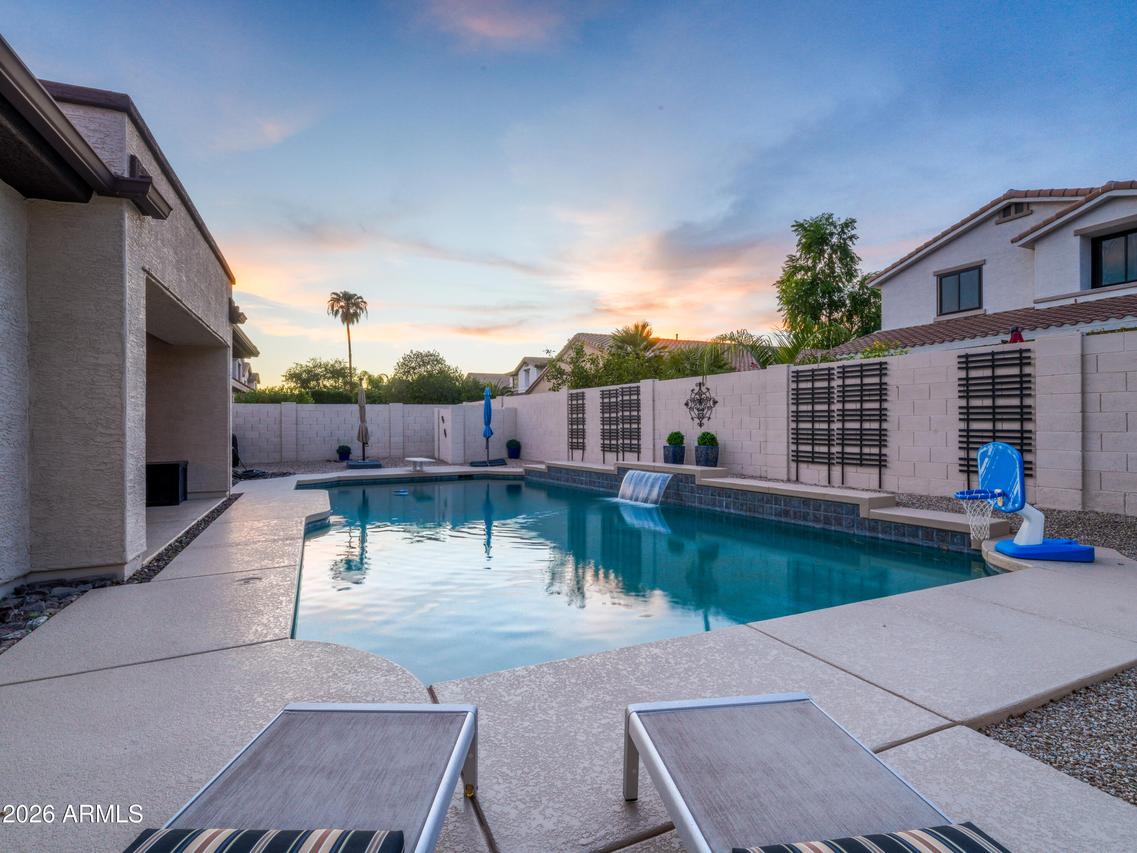 788 E Scorpio Pl., Chandler, AZ 85249